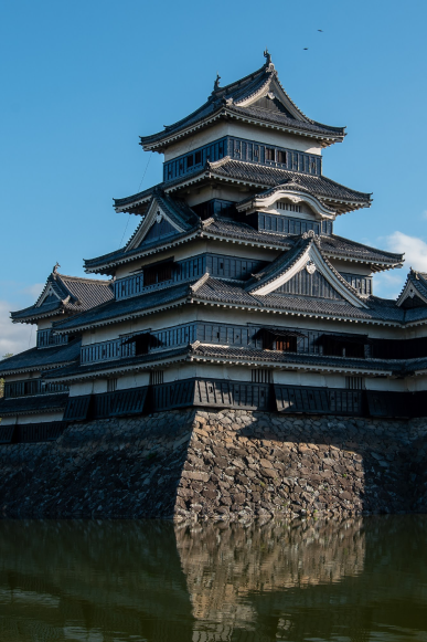Matsumoto castle